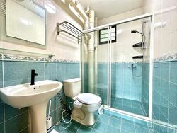 Blk 654 Senja Road (Bukit Panjang), HDB Executive #621179881